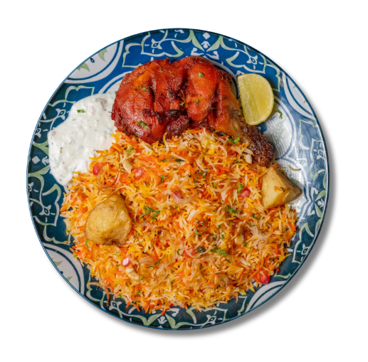 Biriyani